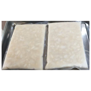 Purée de corossol congelée IQF-Forme de purée de fruits de Graviola 100% naturelle-Fruit de corossol congelé de qualité supérieure pour la vente en gros - Product Image 5