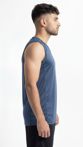 Camiseta de Baloncesto Premium Ocean Patina para Equipos de Élite, Clubes de Entrenamiento, Ropa Deportiva Transpirable de Malla - Product Image 5