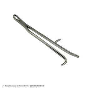 Instruments vétérinaires Extracteurs de bouchons Reynolds - Product Image 6