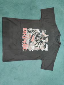 Breathable High Street Style Men Summer Clothing <b>Fitted</b> <b>T</b> <b>Shirts</b> / O Neck <b>T</b> <b>Shirt</b> With Short Sleeves for Sale in Low Rates Men - Product Image 6