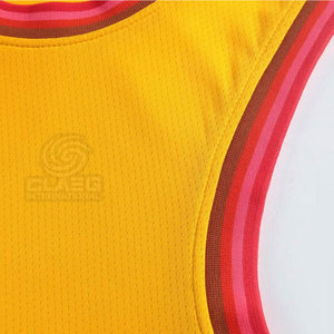 Ensemble d'uniformes de basket-ball de style unique Service OEM Prix raisonnables sur la dernière collection d'uniformes de sport de softball - Product Image 4