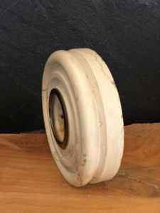 The CRAFT EXIM Luxury Natural <b>Marble</b> Art Deco Quartz Desk <b>Clock</b> Premium Handcrafted Home Office Decor - Product Image 5