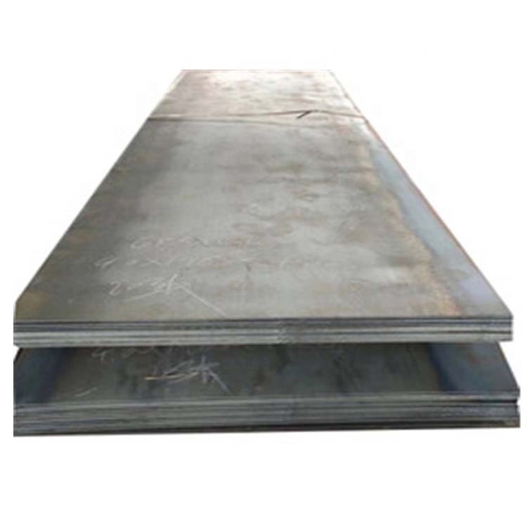Metal Iron Plate Mild Steel Hot
