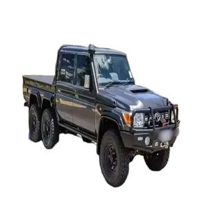 Auto Usado Serie 76 en Venta, Modelo 2024, Volante a la Izquierda, Asientos de Cuero, Cámara Trasera - Product Image 1