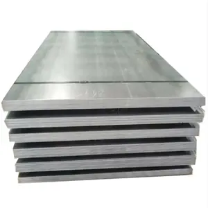 10mm Thickness Wear Resist Plate HB550 Wear Resistant Steel Smooth Carbon Steel Hot Rolled Steel Plate Flat Plate 7 Days 1 Ton