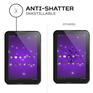 ฟิล์มกันรอยหน้าจอ ANTISHOCK สำหรับโตชิบา เอ็กไซต์ 10 เอสอีแท็บเล็ตการป้องกันระดับพรีเมียม - Product Image 5