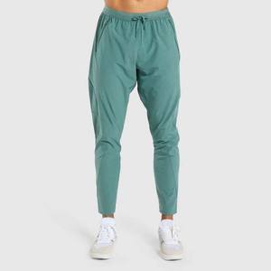 Pantalones Deportivos de Algodón para Hombre, Talla Personalizada, Ajustados, para Gimnasio, Casuales, Ligeros, Venta al Por Mayor - Product Image 6
