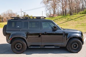 2022 De fen dar 110 S Low Mileage Sound Engine Automatic Transmission <b>Panoramic</b> Sunroof LED lights Ready to Ship - Product Image 3