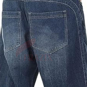 Pantalones Cortos Deportivos Largos para Hombre, Uso Casual, Ropa de Verano, 100% Algodón, Secado Rápido, Transpirables, Venta en Línea - Product Image 4