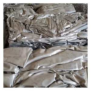 Déchets d'aluminium BOLL de qualité supérieure 6063, qualité supérieure, teneur en Al 99,99 %, emballage d'exportation pour la fonte et la fabrication de métaux - Product Image 4