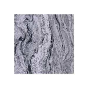 Fabricant en gros direct dalle de granit blanc de haute qualité carrelage design moderne surface polie pour une utilisation au sol dernière arrivée - Product Image 5