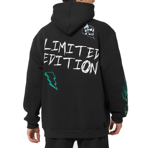 2025 Nueva tendencia superior al por mayor Chándales para hombres a la venta y diseño de logotipo personalizado Chándales para hombres para impresión DTF - Product Image 4