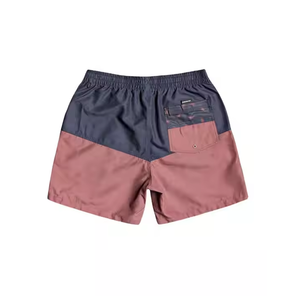 Nouveau Style Fabriqué au Pakistan Hommes Coton Shorts Couleur Personnalisée Matériau Durable Hommes Coton Shorts avec bouffée impression logo unisexe - Product Image 4