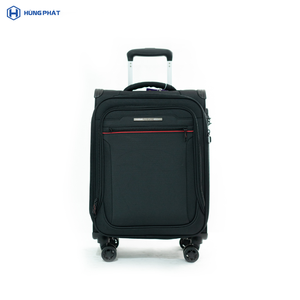 Commandes en gros Valises Ensemble de bagages 036 Bagages souples Tissu durable et coloré 2 couleurs disponibles Valise Ensemble de 3 Hung Phat - Product Image 1