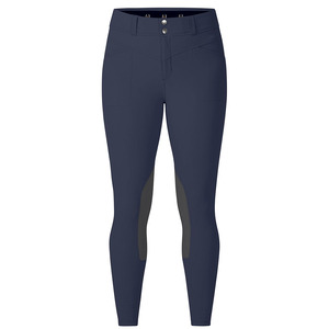 Pantalones de Equitación para Hombre al Por Mayor, Ideales para Entrenamiento y Competición, Color Sólido, Ligeros, para Niños - Product Image 1