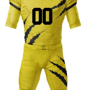 Sublimación personalizada de poliéster de alta calidad al por mayor - Product Image 2