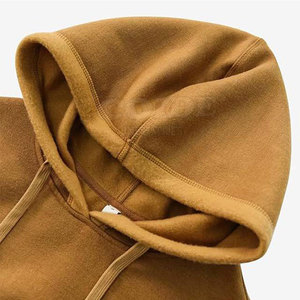 Vêtements streetwear pour la vente en gros, vêtements décontractés, sweat-shirt court pour femmes en taille adulte, personnalisé - Product Image 6