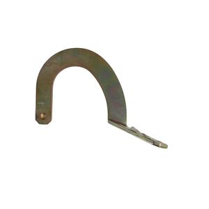 Cerniera Cofano Anteriore Sinistra FIAT Panda 4x4 Sisley (88>91) 4404216 - Product Image 1