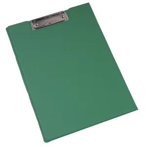 Carpeta Portapapeles A4 Personalizada con Clip, Categoría de Productos: Portapapeles - Product Image 4