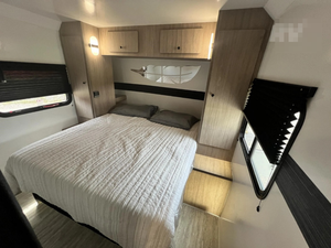 Nuevo Autocaravana L-I-V RV L-I-V 26RBS Modelo 2026 con Alto Rendimiento y Comodidades Disponible para la Venta - Product Image 2