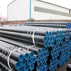 <span class=keywords><strong>Tuyau</strong></span> en acier sans soudure certifié par API durable pour les projets <span class=keywords><strong>de</strong></span> <span class=keywords><strong>gaz</strong></span> pétrolier et <span class=keywords><strong>de</strong></span> construction - Product Image 4