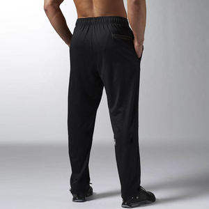 Unisex Vintage Casual <b>Sweatpants</b> Trousers with <b>Oversized</b> Cargo Pockets Winter New Arrival Straight Pattern Design - Product Image 2