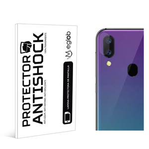 ฟิล์มกันรอยหน้าจอ ANTISHOCK สำหรับ UMIDIGI A3 Pro - Product Image 1
