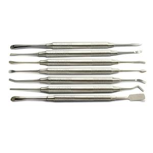 Dental & Oral Surgery Periodontal Oral Surgery Micro Surgical Instruments Set Top Quality Dental Manufacture - Product Image 4