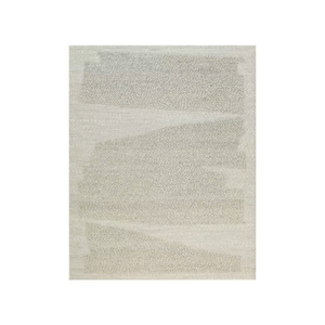 Tapis d'hôtel épais mur à mur pour la décoration intérieure motif abstrait 100% tapis lavable en soie de bambou pour chambre et salon - Product Image 6