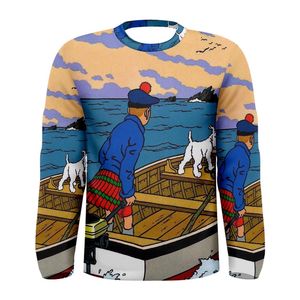 Best Design <b>Long</b> <b>Sleeves</b> Sublimation T <b>Shirts</b> With Custom Logo In Different Color & Size Sublimation <b>Shirts</b> <b>For</b> Men and <b>Women</b> - Product Image 1