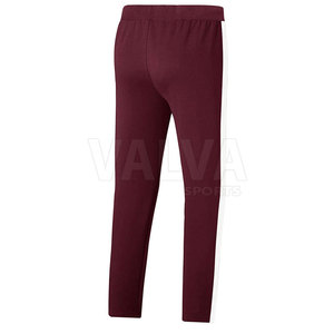 2024 femmes taille adulte haute qualité 100% coton survêtement léger grande taille haut pantalon deux pièces ensemble hiver respirant solide - Product Image 3