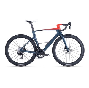 Brand New Teammachine R 01 Premium Carbon Three Complete Road <b>Bike</b> - Product Image 5