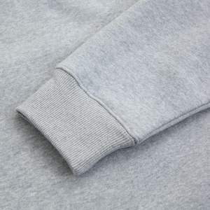 Sweat femme hiver chaud sweat à capuche manches longues pull à capuche sweat à capuche lourd décontracté hauts courts - Product Image 4