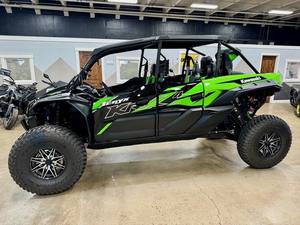 Kart à pédales HOMCOM pour enfants de 5 à 12 ans avec siège réglable et roues gonflables, bleu - Product Image 3