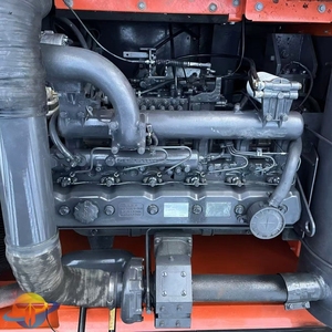 Excavadora Doosan DX340LC-9C Modelo 2022 de Segunda Mano, Maquinaria para Movimiento de Tierras, 1100 Horas, Capacidad de Cucharón de 1.4-1.6m, Excavadora de Orugas Económica - Product Image 6