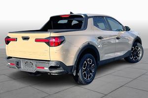 Hyundai Santa Cruz SE Crew Cab AWD 2023 Usado - Product Image 6