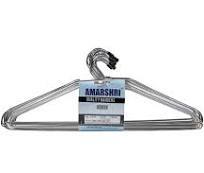 Steel Hanger Iron Hanger Suit Hangers - Product Image 5