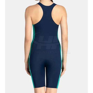 Traje de Baño de Una Pieza para Mujer, Corte Alto, Elegante, para Playa y Piscina, Tela Suave, Secado Rápido, Transpirable, con Logotipo Frontal - Product Image 3