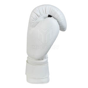 Gants de boxe de haute qualité Nouveauté Gants de boxe de haute qualité Gants de boxe de haute qualité pour le kickboxing - Product Image 6