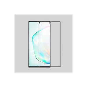 Protector de Pantalla de Gel de Alta Definición Zore Super Pet para Samsung Galaxy Note 10, Anti-Espía, Color Negro - Product Image 3