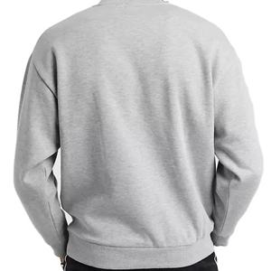 Sudaderas para Hombre, Sudaderas de Algodón Suave, Sudadera Profesional Personalizada para Hombre 2026 - Product Image 3