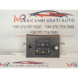 PANEL DE CONTROL DE AJUSTE DE SUSPENSIÓN LAND ROVER Discovery Serie IV CH22-14B596-AB (10>) - Product Image 2