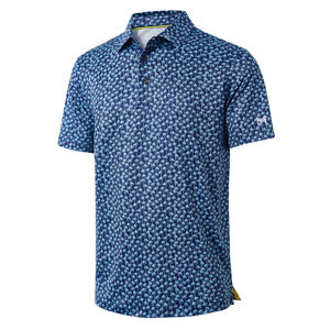 Camisetas Deportivas de Jersey de Alta Calidad, 100% Poliéster, Personalizadas con Impresión Digital, Tejido Suave y de Secado Rápido para Golf, para Hombre, 180g - Product Image 5