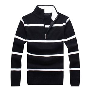 T-shirt à manches longues respirant pour homme en polyester/coton, conçu pour un confort ultime lors de toute activité - Product Image 6