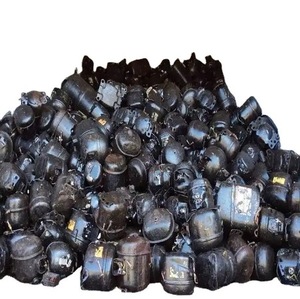 Chatarra de Compresor Barata, Cable de Cobre de Marca con Alta Calidad, Origen Francia - Product Image 1