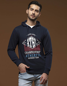 Sudadera con Capucha Personalizada de Primera Calidad, Sudadera con Capucha para Hombre, Precio Económico al por Mayor, Sudadera con Capucha con Estampado DTF - Product Image 2
