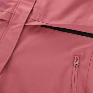 Traje de Nieve de una Pieza para Mujer, Traje de Esquí de Alta Calidad, Chaqueta de Esquí Premium, Talla Grande para Invierno Otoño 2026 - Product Image 2