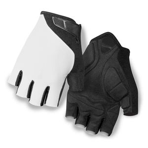 Wholesale Cycling <b>Gloves</b> Half-Finger Sports Crochet <b>Fingerless</b> Driving <b>Gloves</b> With Print Pattern For Weight Training And Biking - Product Image 6