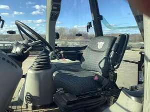 Chargeuse-pelleteuse CASE 580SN d'occasion 2023, machine de construction, chargeuse-pelleteuse à vendre - Product Image 2