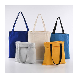Bolsas de Compras de Color Sólido con Logotipo Personalizado de Calidad Excepcional, las Más Vendidas, Disponibles al Mejor Precio del Mercado - Product Image 1